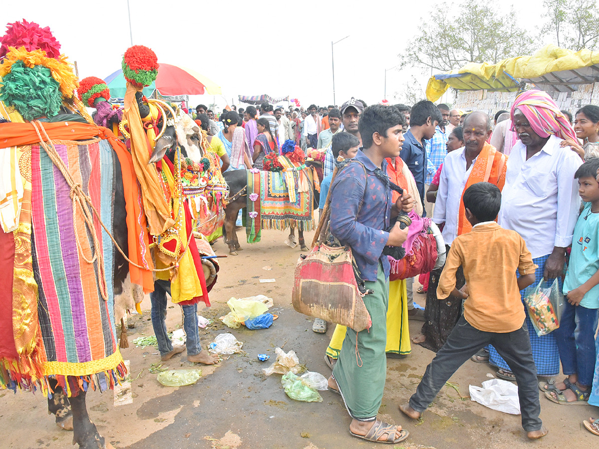 Best Photos of The Week in AP and Telangana Photo Gallery5