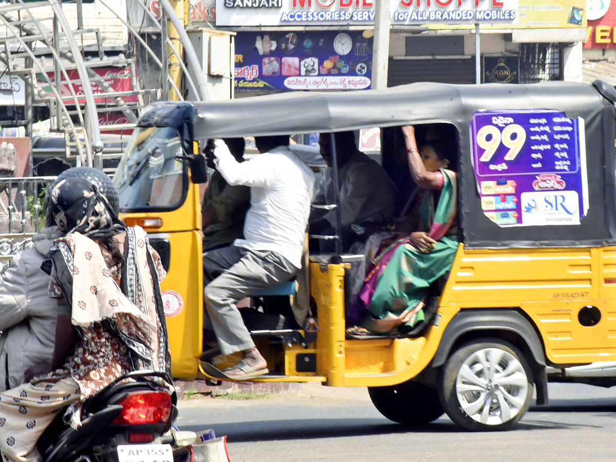  Best Photos of The Week in AP and Telangana Photo Gallery6