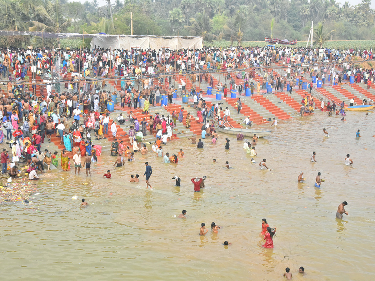 Best Photos of The Week in AP and Telangana Photo Gallery6