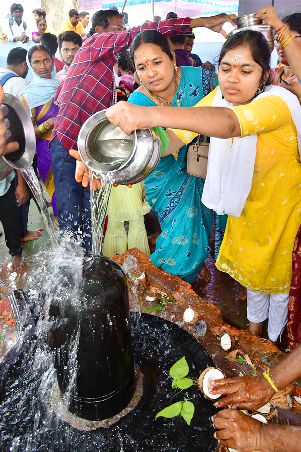 Best Photos of The Week in AP and Telangana Photo Gallery9