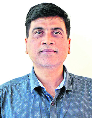 సునీతావిలియమ్స్ భావితరాలకు స్ఫూర్తి..1