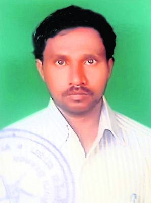రైతన్న ఉసురు తీసిన అప్పులు 1