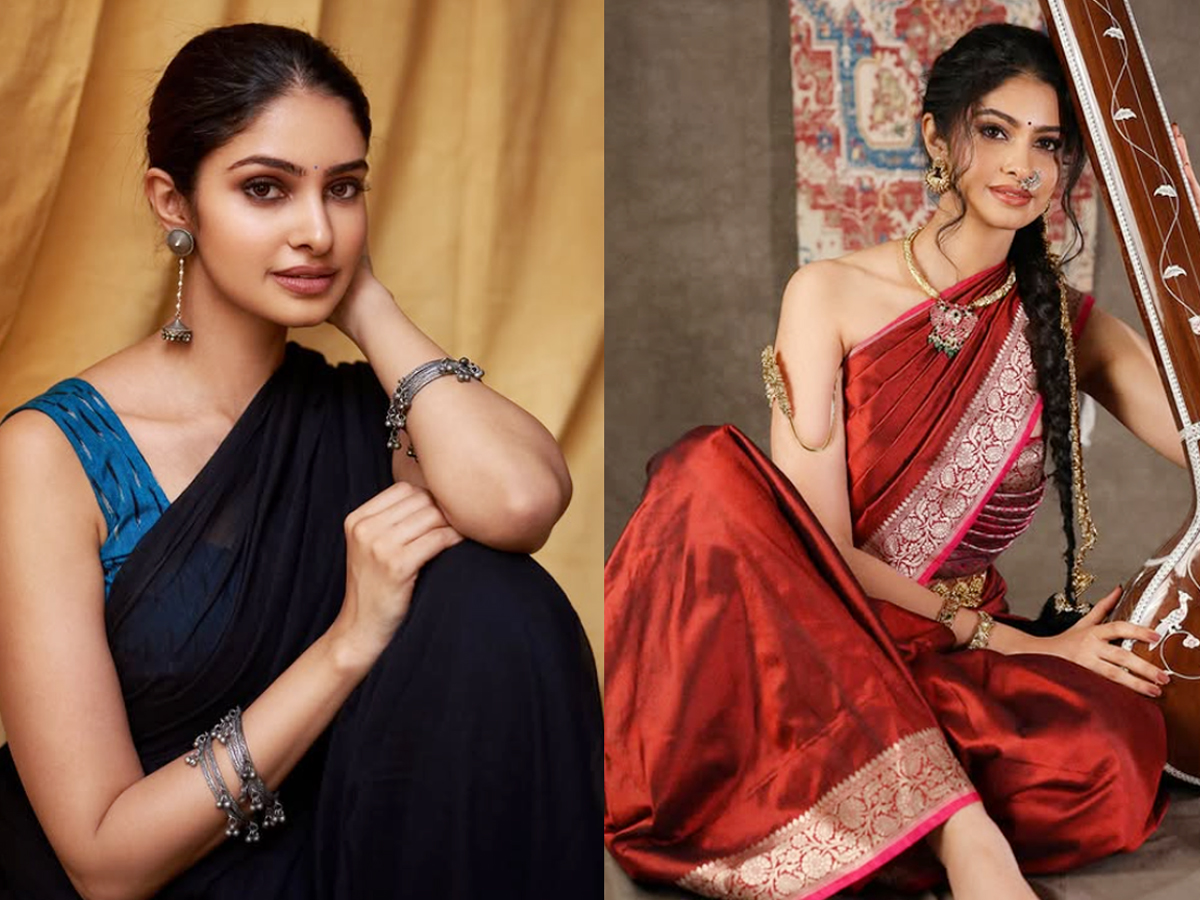 Manasa Varanasi Glamorous Photos1