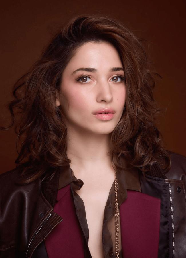 Actress Tamannaah Bhatia Shares New Photoshoot Pics 10