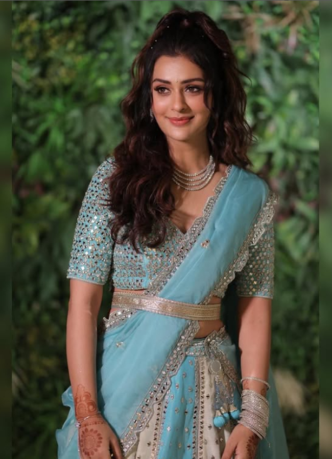 Payal Rajput fashion style icon photos4