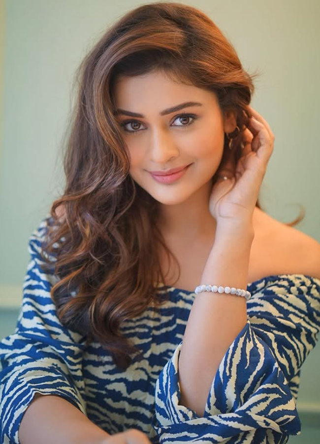 Payal Rajput fashion style icon photos8