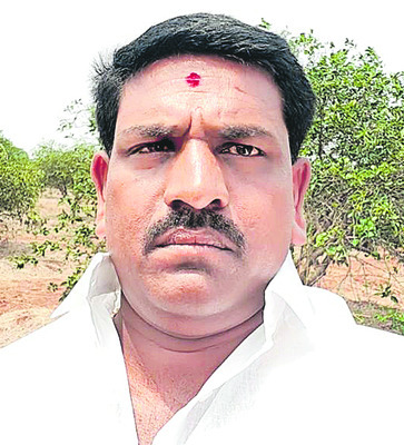 లెక్కల కోసమే నాటడం
1