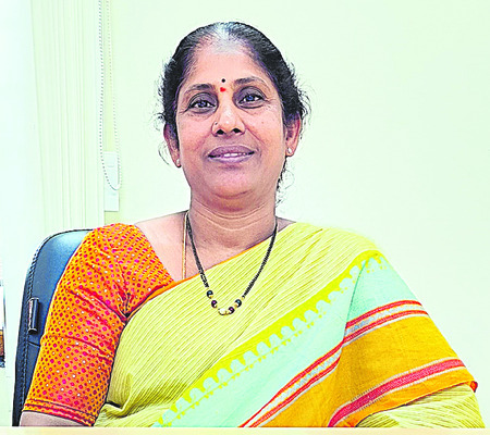 లెక్కల కోసమే నాటడం
2