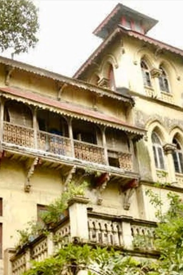 Mumbai historical Laxmi Nivas sold for Rs 2760000000, buyer has link with Mukesh Ambani Photos4