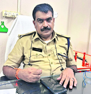 ఏరులై పారుతున్న మద్యం 2