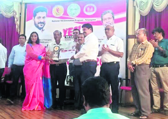 ఎల్ఆర్ఎస్ వసూళ్లలో వేగం పెంచాలి
2