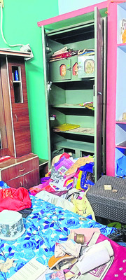 సీఐఎస్‌ఎఫ్‌ సైకిల్‌ ర్యాలీ 3