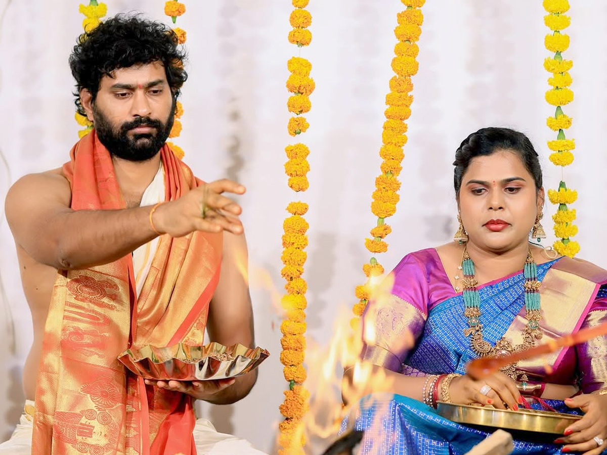 Masuda Actor Thiruveer New House Warming Ceremony Photos2