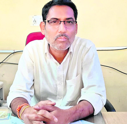 భగత్సింగ్ స్ఫూర్తితో ప్రజా సమస్యలపై పోరాటం 2
