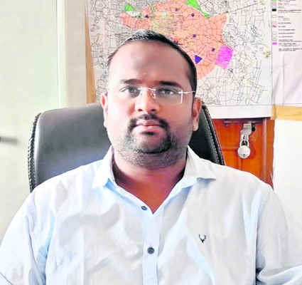 భగత్సింగ్ స్ఫూర్తితో ప్రజా సమస్యలపై పోరాటం 3