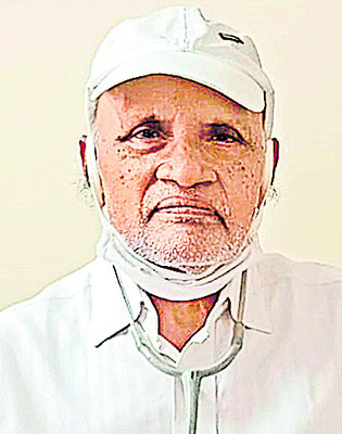 రక్త నిల్వల కొరత! 2