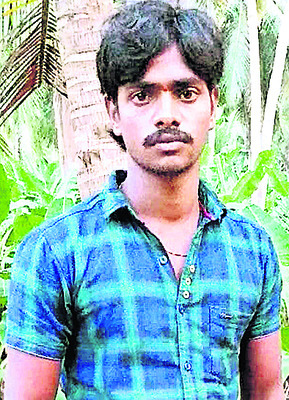 గ్యాస్ లీకై అగ్ని ప్రమాదం
1