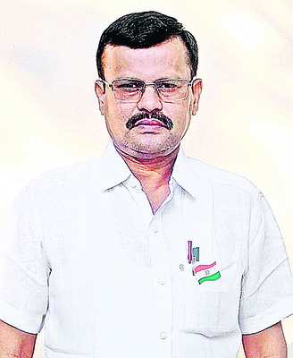 నూతన కార్యవర్గం ఎన్నిక 2