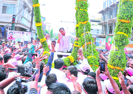 13 అసెంబ్లీ స్థానాలు గెలవాల్సిందే..1