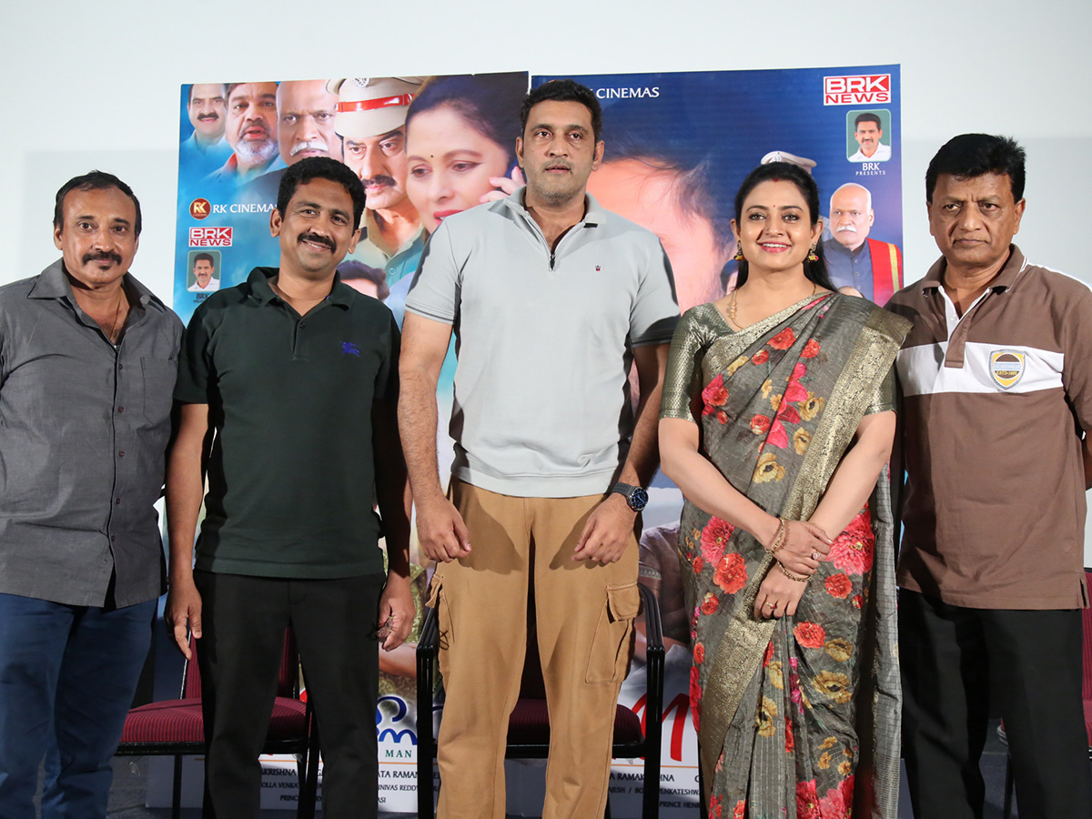 Cm Pellam Movie Song Launch photos3
