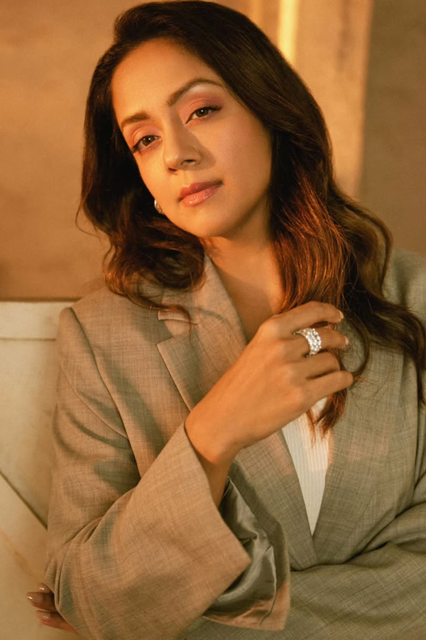9 kg in just 3 months Jyotika loses shares fitness secrets like Vidya Balan7