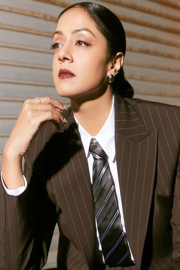 9 kg in just 3 months Jyotika loses shares fitness secrets like Vidya Balan10