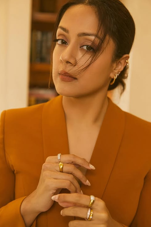 9 kg in just 3 months Jyotika loses shares fitness secrets like Vidya Balan15