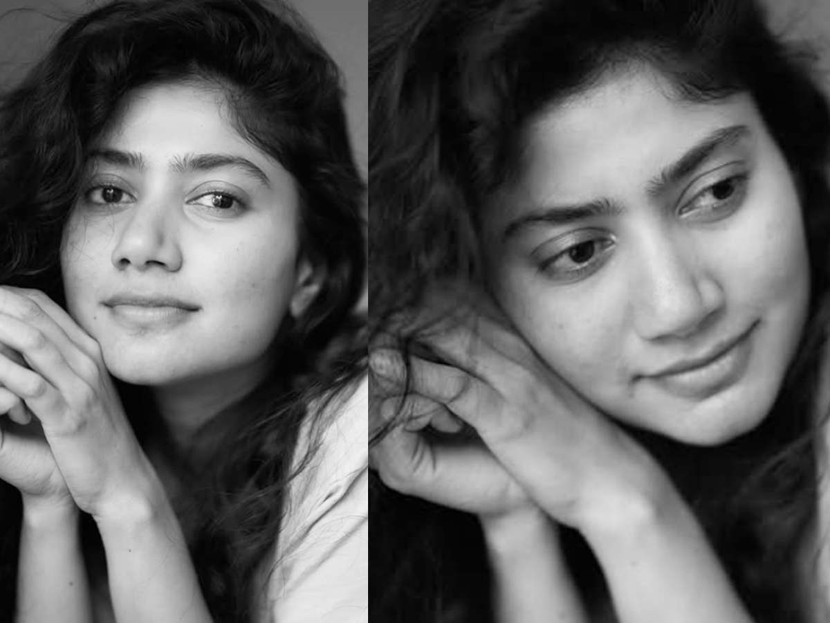 Rising Star Sai Pallavi latest photos 1