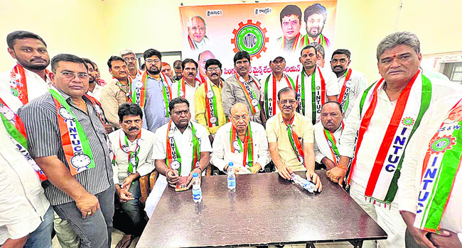 బీఆర్ఎస్ పాలనలోనే నష్టం
1