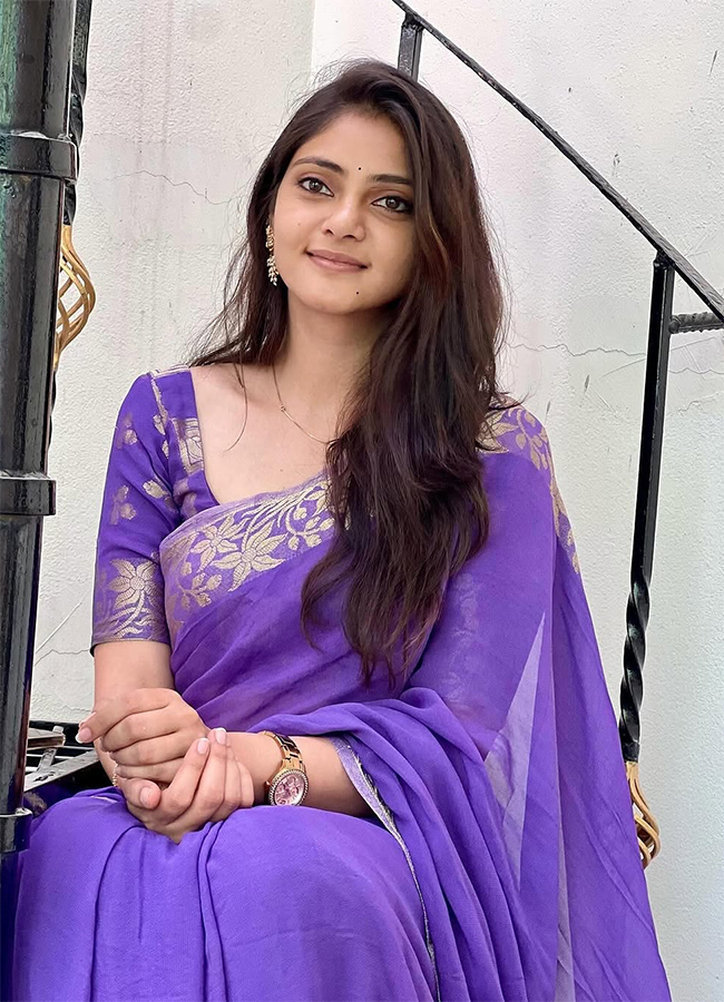 Kiran Abbavaram Wife Rahasya Gorak Birthday Special photos16