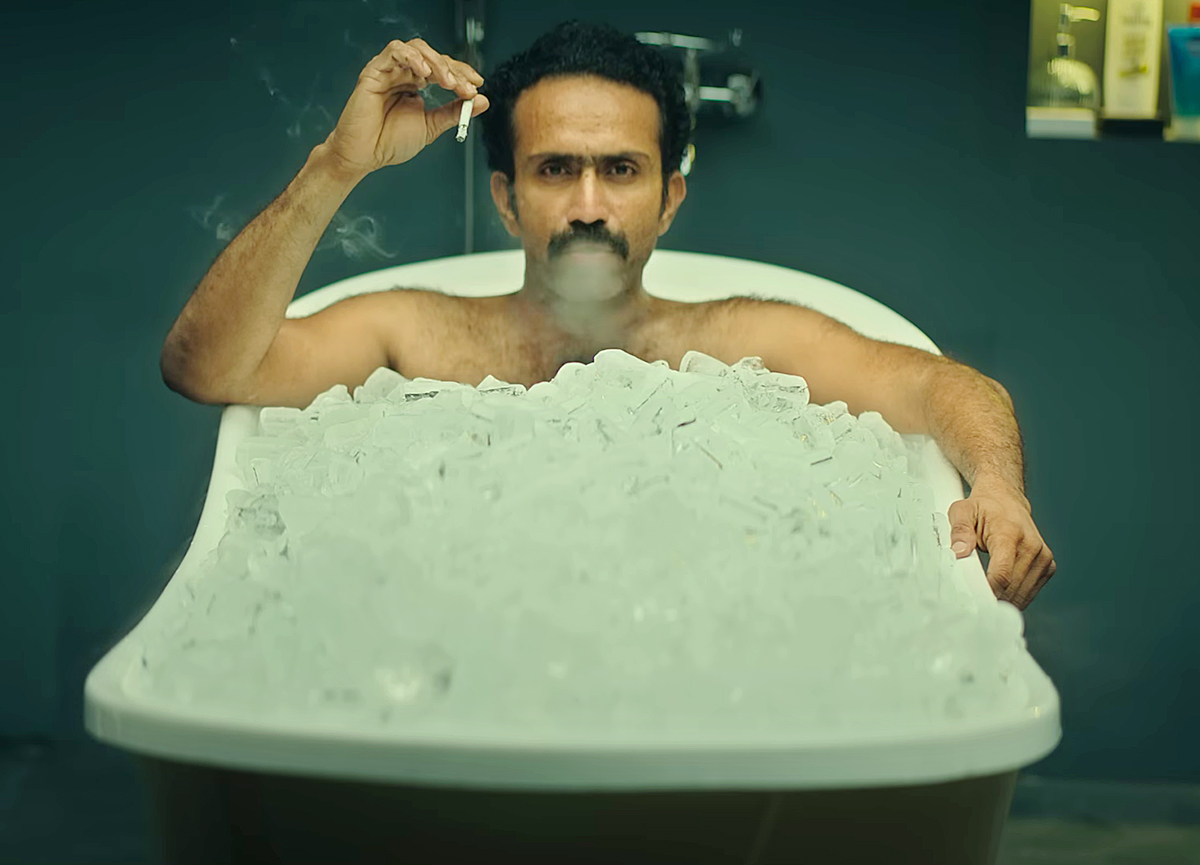 Nithin Robinhood Movie HD Stills HD11