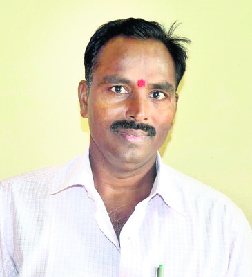 అంగన్వాడీలకు పక్కా భవనాలు1