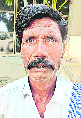 గిట్టుబాటు ధర కల్పించాలి
1