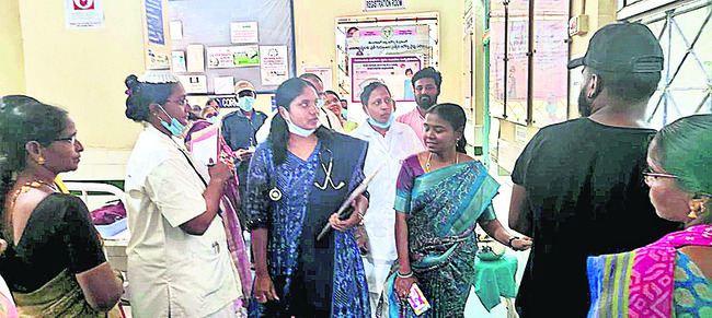 క్రీడలతో ఒత్తిడిని అధిగమించొచ్చు2