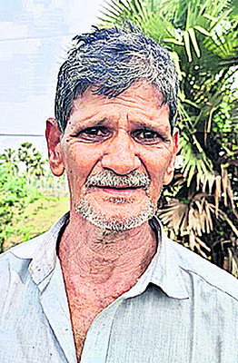 పుష్కలంగా నీరు.. రైతుకు తప్పని కన్నీరు2