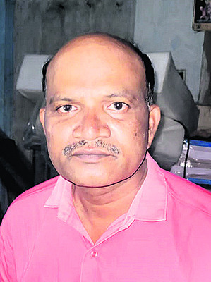 పుష్కలంగా నీరు.. రైతుకు తప్పని కన్నీరు3