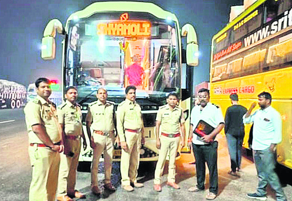 కూటమి దౌర్జన్యకాండ 4
