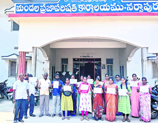 కూటమి దౌర్జన్యకాండ 4