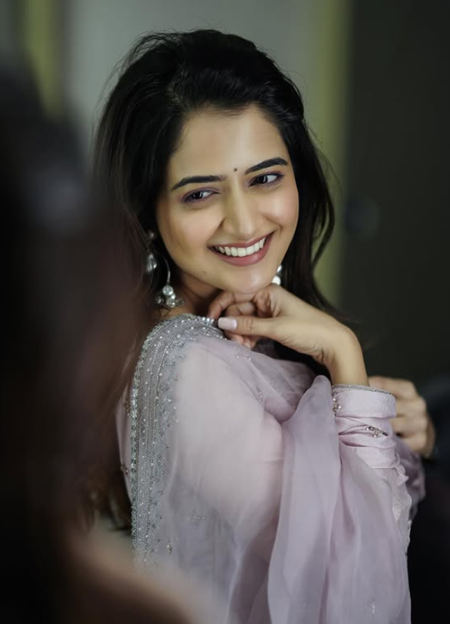 Ashika Ranganath Steals Hearts With Her Latest Photoshoot Looks12