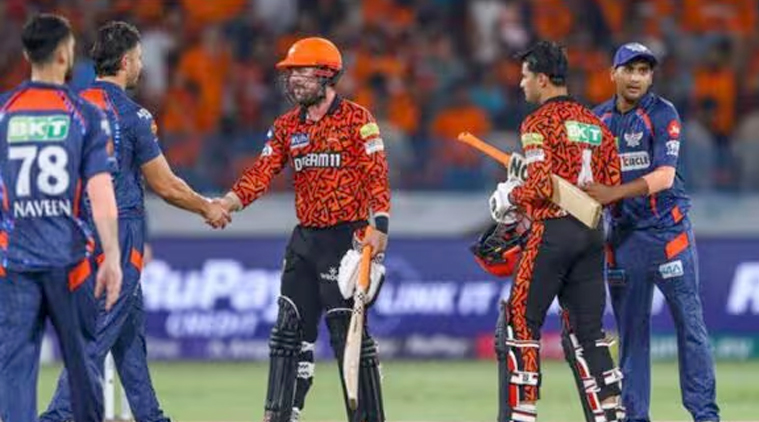 Is Sunrisers Bowler MOhammed Shami Losing Strentgh To pick Wickets? 3