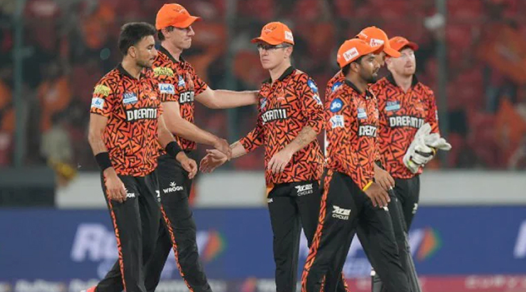 Is Sunrisers Bowler MOhammed Shami Losing Strentgh To pick Wickets? 1
