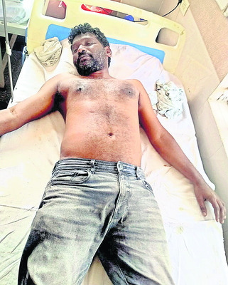 కూటమి దౌర్జన్యకాండ 3