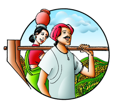 బొప్పాయి సాగు.. లాభాల బాగు2