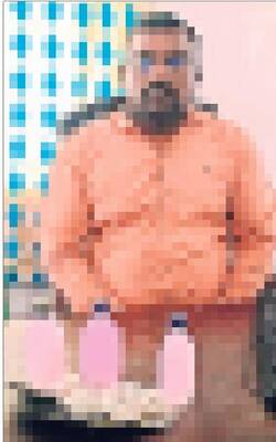 ఏసీబీ వలలో నక్కపల్లి ఆర్ఐ 1
