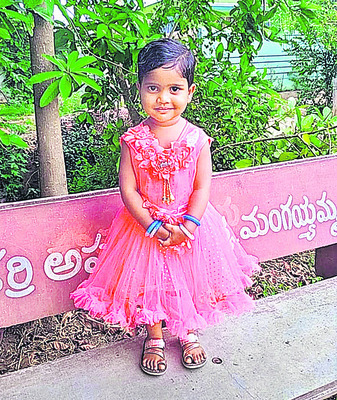 ఆడుకుంటూ.. అనంతలోకాలకు..1