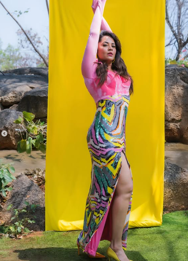 Anasuya Bharadwaj Latest glamour photoshoot 7