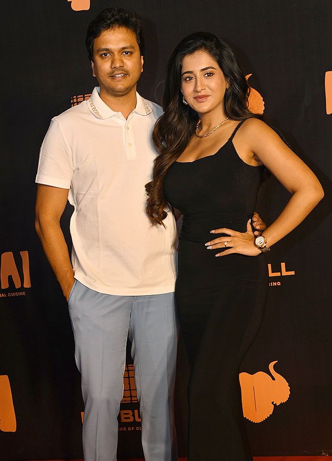 Launch of Big Bull Club and Moai Restaurant at Financial District10