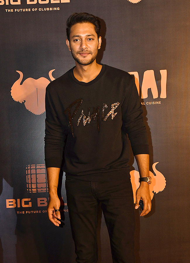 Launch of Big Bull Club and Moai Restaurant at Financial District13