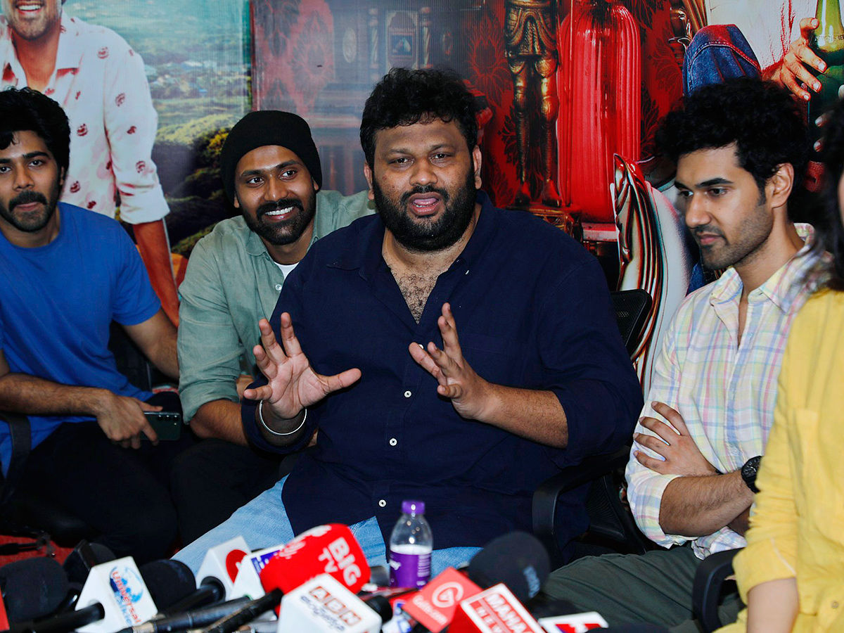 Photos : MAD Square Movie Success Celebrations10