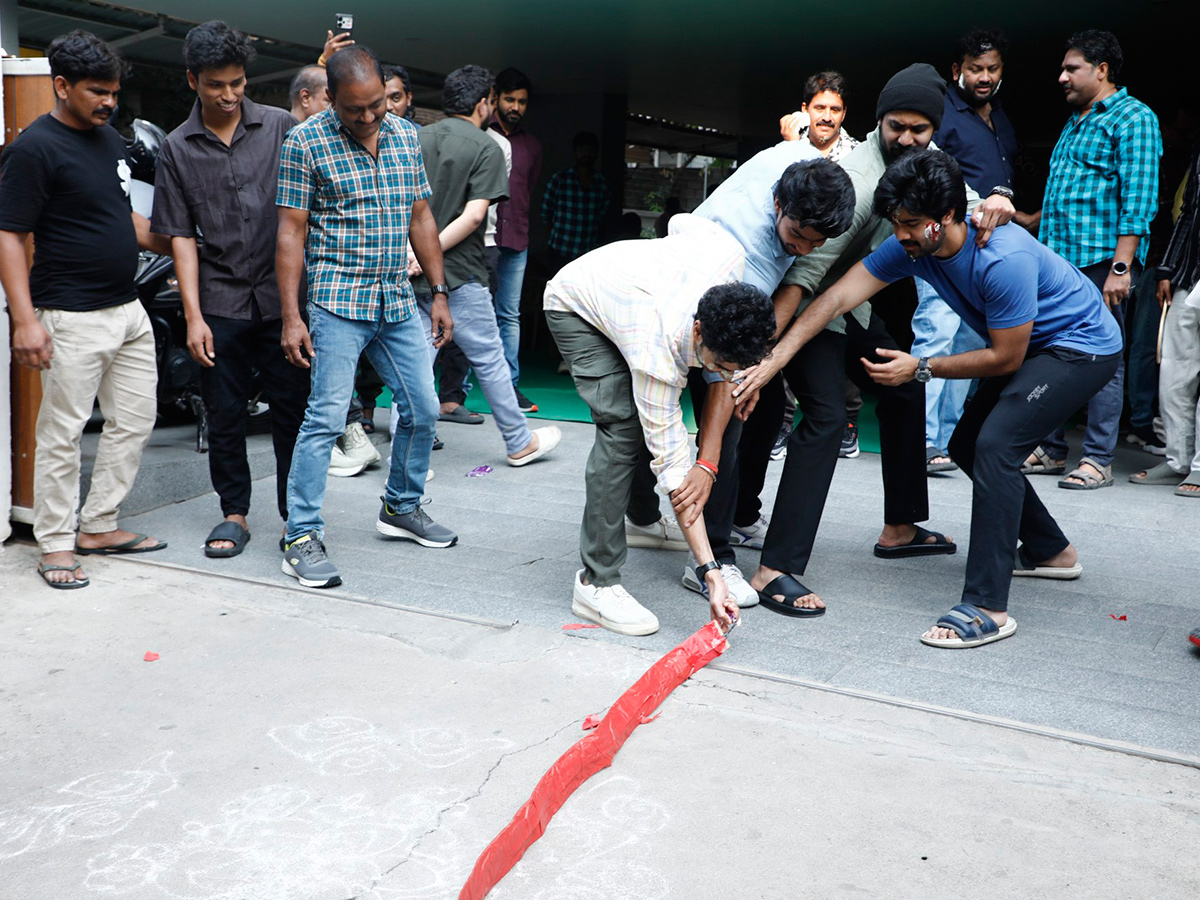 Photos : MAD Square Movie Success Celebrations4